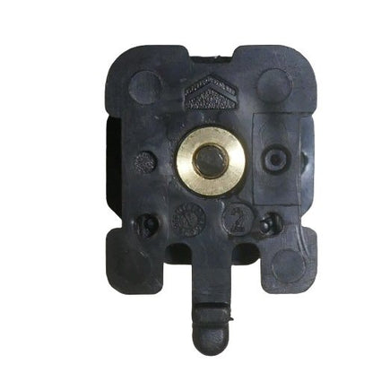 Motorola WM 500 Klickfast stud adapter PMLN8475A