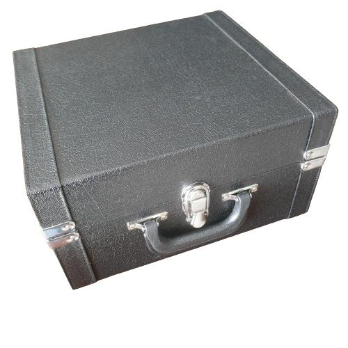 Carry case 12-Slot Charger for EJ-7R beltpack receivers