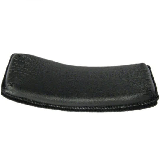 Cotton moleskin Headband pad for HR 1 and HR 2 headset