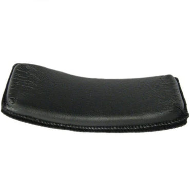 Cotton moleskin Headband pad for HR 1 and HR 2 headset