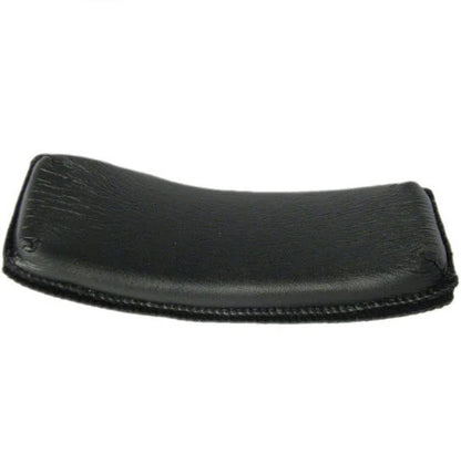 Cotton moleskin Headband pad for HR 1 and HR 2 headset
