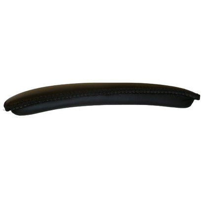 Cotton moleskin Headband pad for HR 1 and HR 2 headset