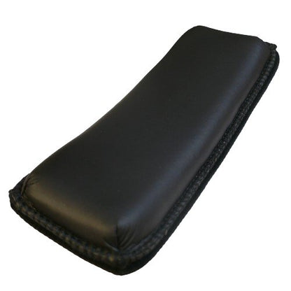 Cotton moleskin Headband pad for HR 1 and HR 2 headset