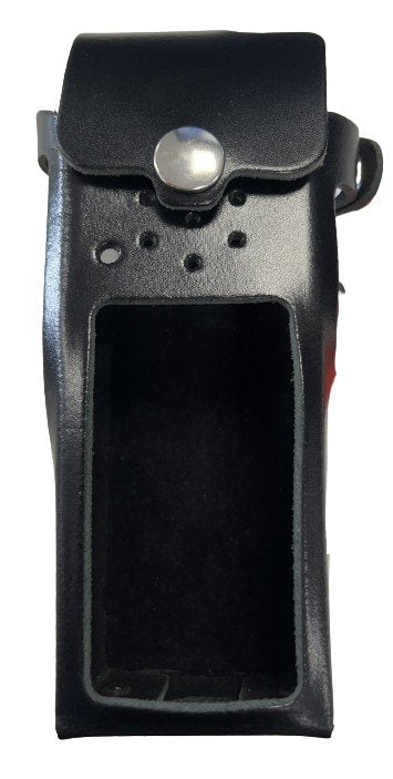 Klick Fast case specifically for Motorola DP4801e radio