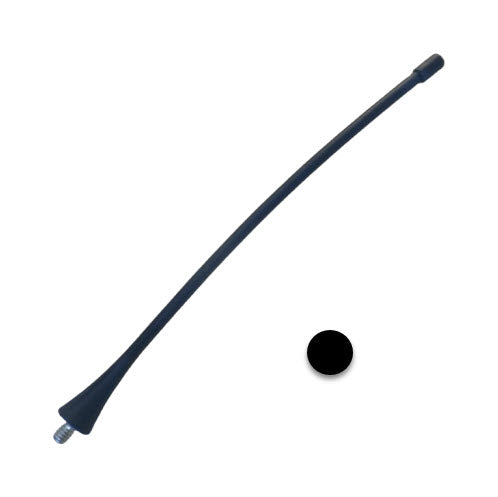 FP Telex TR700 TR800 TR80N Antenna 485.0 MHz to 555.9 MHz (Black dot)