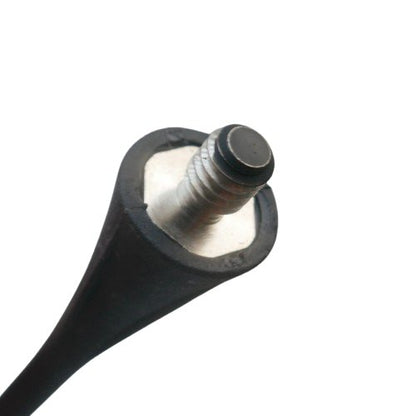 FP Telex TR700 TR800 TR80N Antenna 485.0 MHz to 555.9 MHz (Black dot)