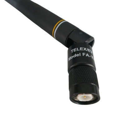 Telex BTR700 BTR800 Half wave Antenna (FA-YW) (Yellow) 525 to 610 MHz