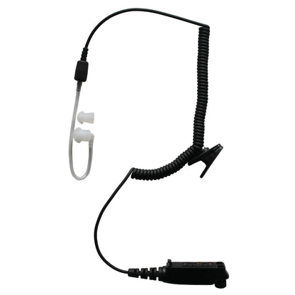 Soundcode (Voxtech) Sepura listen only earpiece for STP9000 and SC20 SKU TZZ12-SP3