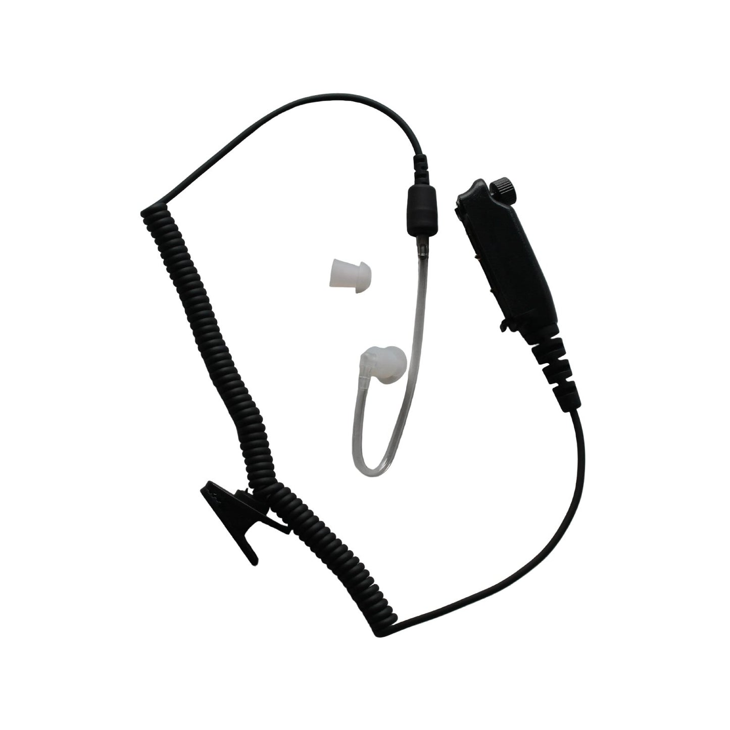 Soundcode (Voxtech) Sepura listen only earpiece STP9000 and SC20 SKU TZZ12-SP3