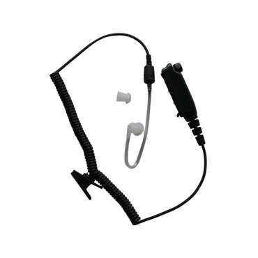 Soundcode (Voxtech) Sepura listen only earpiece STP9000 and SC20 SKU TZZ12-SP3