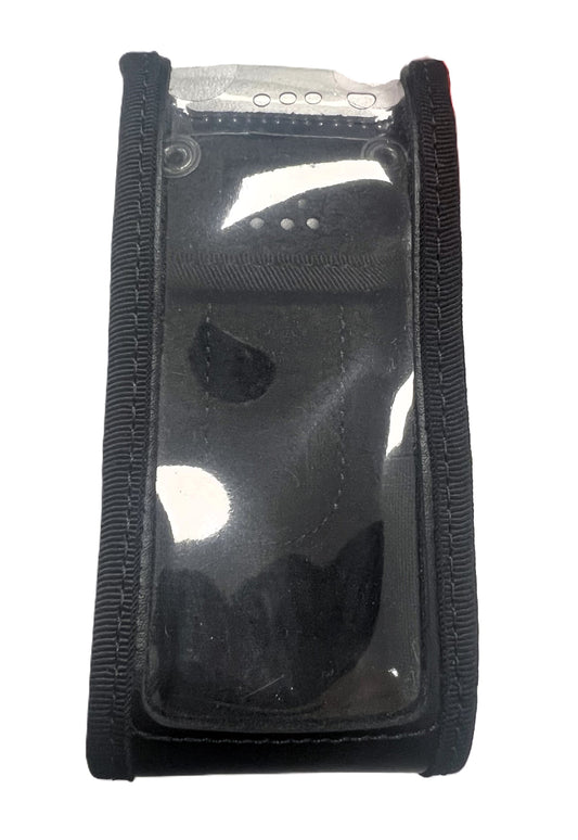 Sepura Klick Fast black case for SC21 and SC2120