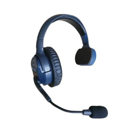 Eartec Pro16 wireless headset with microphone remote version SKU PRO16-SR — Eartec Pro16 wireless headset with microphone