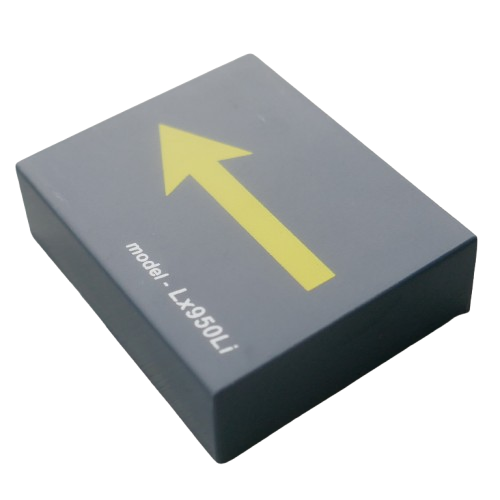 Eartec PRO16 Li-Ion Battery 950mAh - POST (Mainland UK, Max. 2 Per Parcel)