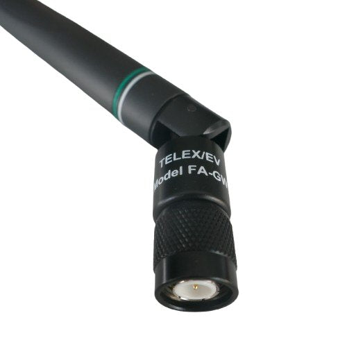 FP Telex BTR700 BTR800 Antenna (FA-GW) (Green) 610 MHz to 710 MHz