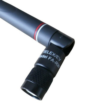 FP Telex BTR700 BTR800 Antenna (FA-RW) (RED) 470 to 550 MHz