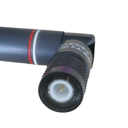 FP Telex BTR700 BTR800 Antenna (FA-RW) (RED) 470 to 550 MHz