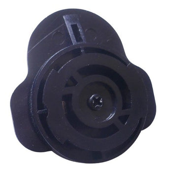 Replacement UK mains plug plate for 300-01930