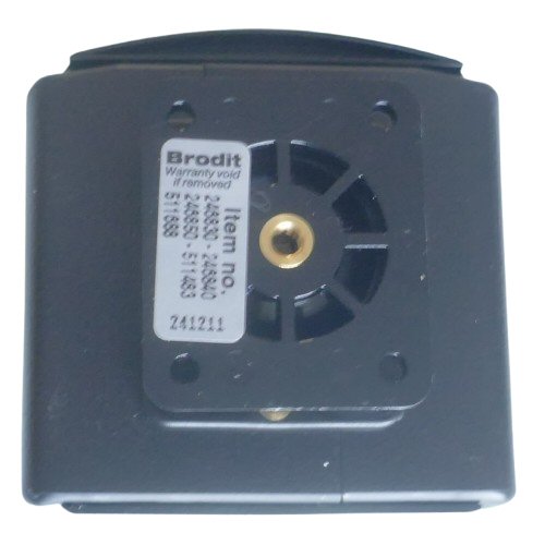 BRODIT passive Holder with Tilt Swivel 511483