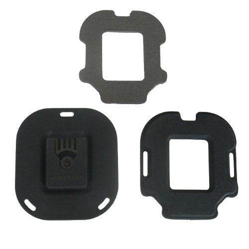 Klick Fast Delta Plus Magnetic Mount