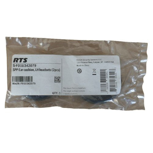 Telex LH and PH88 Ear Cushion (pack of 2)