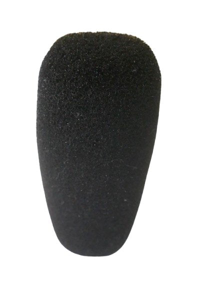 Telex Airman 850 Microphone Foam Windsock