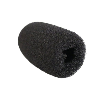 Eartec Ultralite headset mic foam (pack of 8)