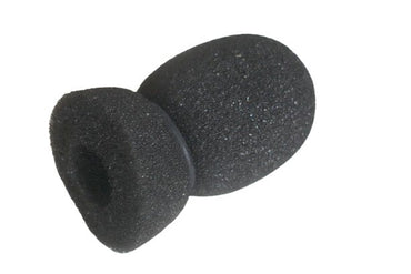 HS1DYN mic foam (pack of 1)