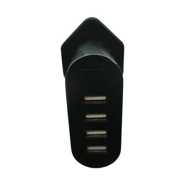 4-Port USB Charger