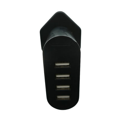4-Port USB Charger