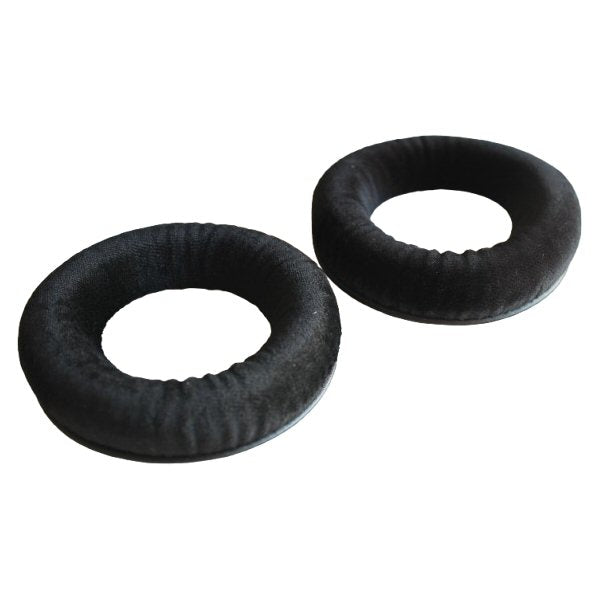 Beyerdynamic DT770 Velour Ear pads EDT 770 VB (1 Pair) (Black)