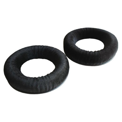 Beyerdynamic DT770 Velour Ear pads EDT 770 VB (1 Pair) (Black)