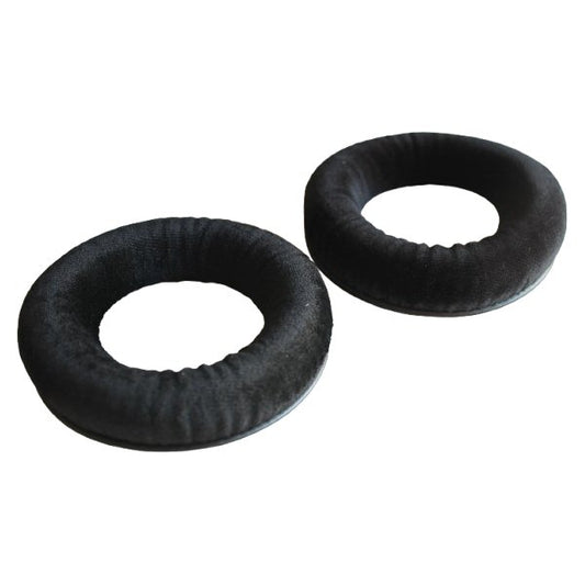 Beyerdynamic DT770 Velour Ear pads EDT 770 VB (1 Pair) (Black)