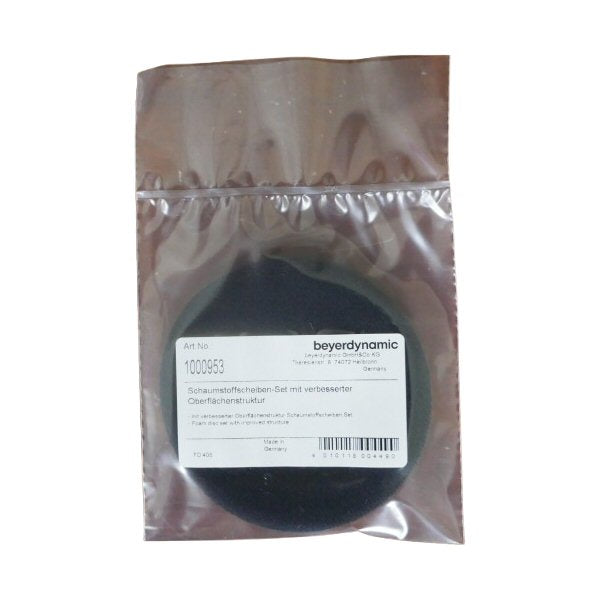 New Improved Dual Layer Foam Infills (1 pair) for