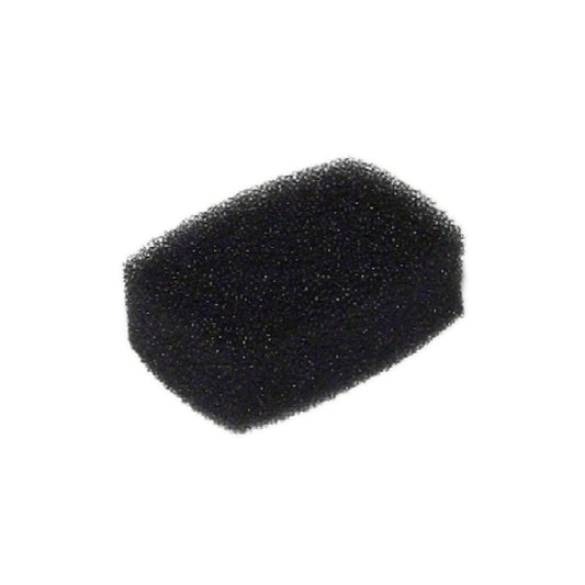 Beyerdynamic DT108 rectangular mic foam SKU 908677 — single piece on white background