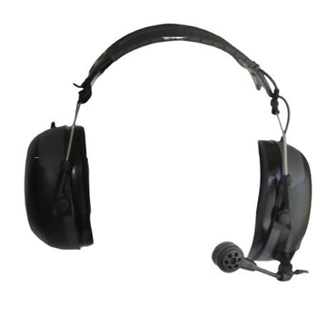 Peltor 3M  New style Broadcast Camera Headset FLX2