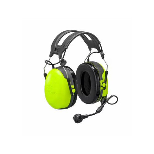 3M Peltor MT74H52A-110 CH-3 Ships Intercom Headset with FLX2-210 10m Cable