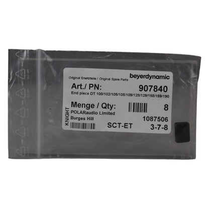 22 Beyerdynamic headband end stop retail pack 908677