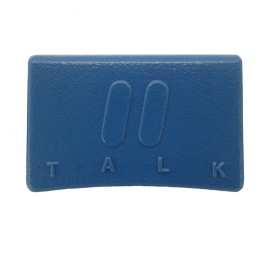 Telex RTS BP325 Talk Button Channel 2