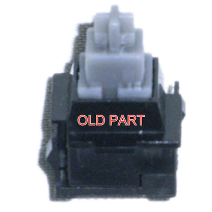 Telex RTS BP325 Switch Talk and Call functions