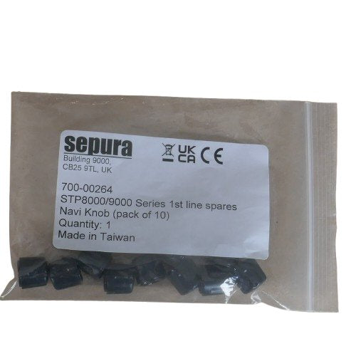STP8000 STP9000 Navi knob (Pack of 10)