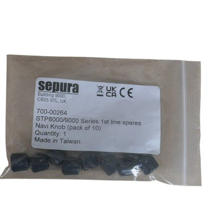 STP8000 STP9000 Navi knob (Pack of 10)