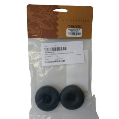 Telex Airman 850 Leatherette Ear Cushions