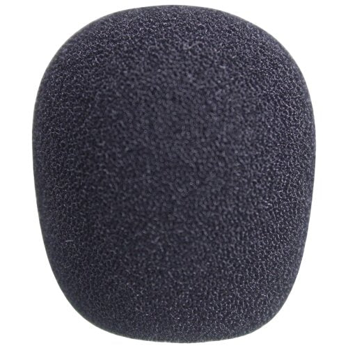 Telex WS-2B microphone windscreen for PH44 PH88 SKU F01U109878 — upright