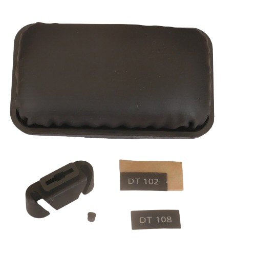 Beyerdynamic DT108 Side Support Dummy Ear cushion kit