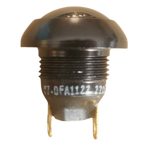 Telex TR700 TR800 PTT Push Button Switch