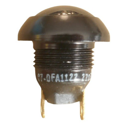 Telex TR700 TR800 PTT Push Button Switch