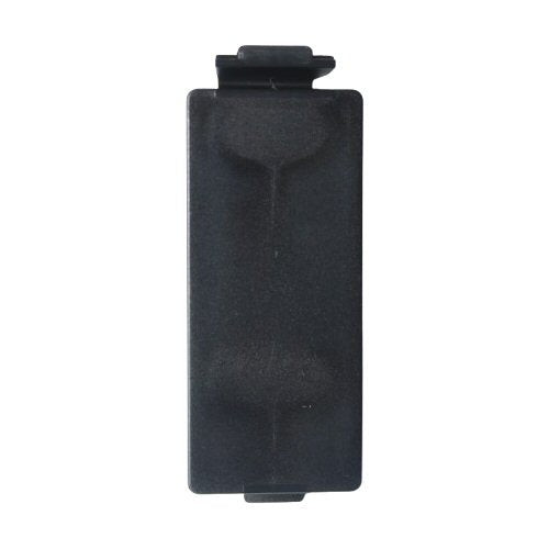 Telex TR700 TR800 switch cover SKU F01U109279 — rear view