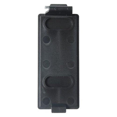 Telex TR700 TR800 switch cover SKU F01U109279 — side view