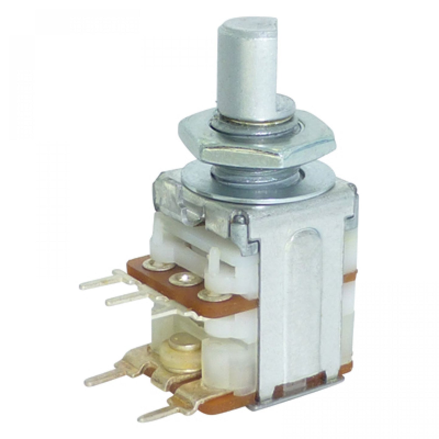 Telex TR700 TR800 On Off switch and volume Rotary Pot 10K