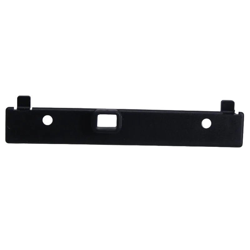 Telex TR700 TR800 battery hook plate SKU F01U109285 — front view